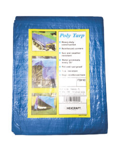 Tarps 
