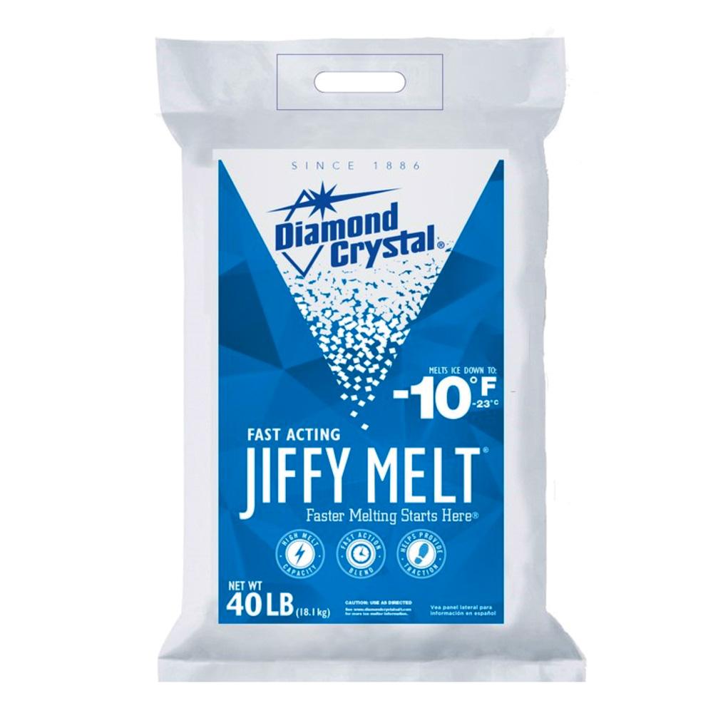 20lb bag Jiffy Melt 