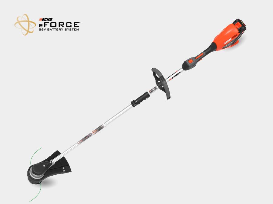 Echo Eforce DSRM-2100C1 16 in. Battery Powered String Trimmer