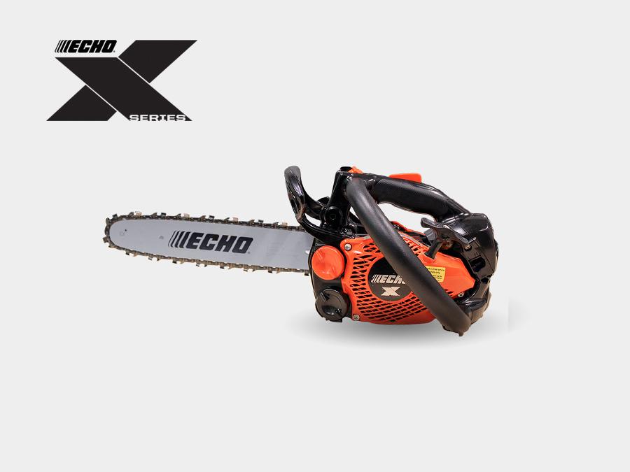 ECHO X Series CS-2511TN 14