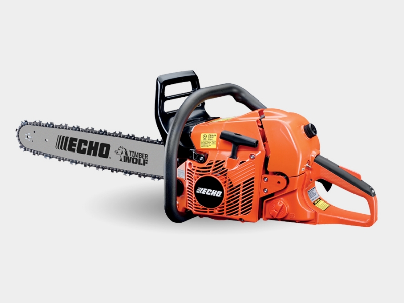 Chainsaws