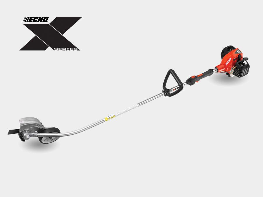 Echo PE-2620 Curved-shaft edger 