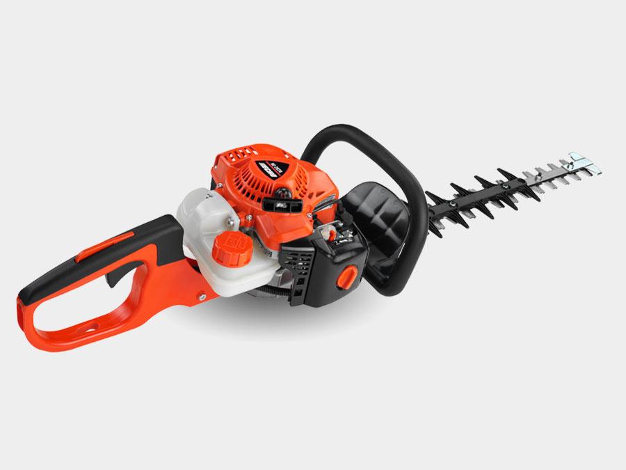 Echo HC-2020AA 21.2cc 20 Stroke Gas Double Sided Durable Hedge Clipper