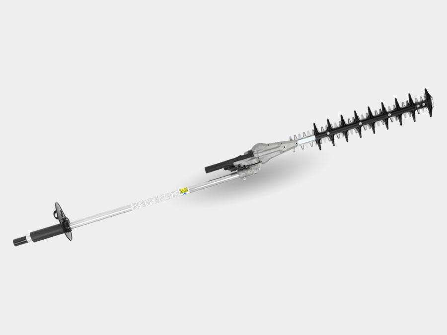 Echo Articulating Hedge Trimmer Attachment - 99944200596 