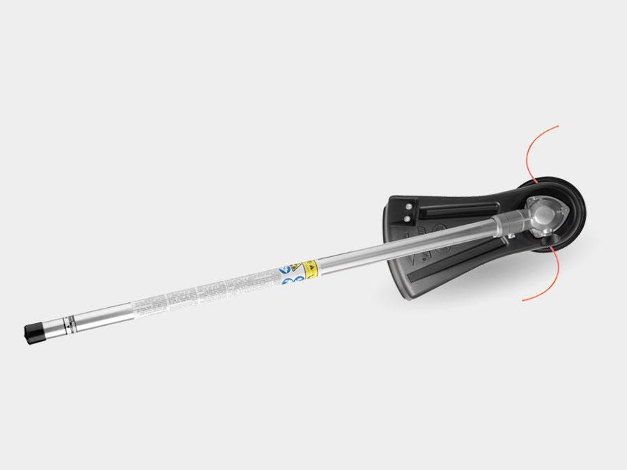 Echo Pro-Torque™ Trimmer Attachment - 99944200545
