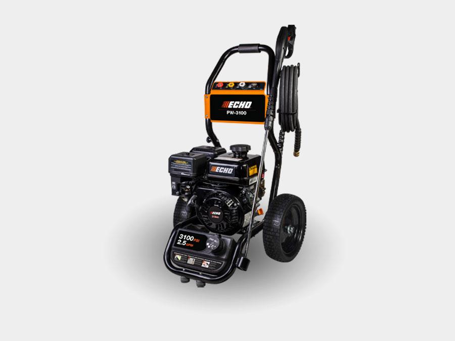 Echo PW-3100 3100 PSI Pressure Washer