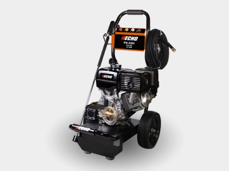 Pressure Washers