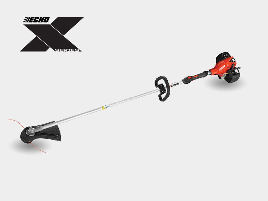 ECHO X Series High Torque Trimmer with Speed-Feed® 400 Head SRM-2620T
