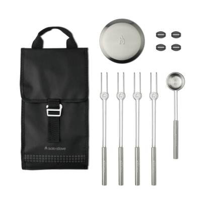 Solo Stove Mesa Accessory Pack XL 