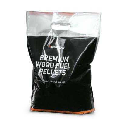 Solo Stove Pellets 1LB