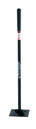 Dirt Tamps 