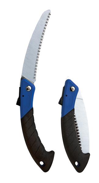 Wolverine Folding Saw 