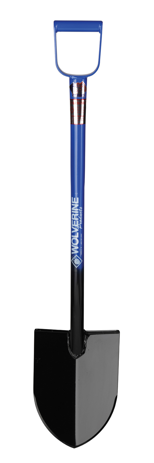 Shovels 