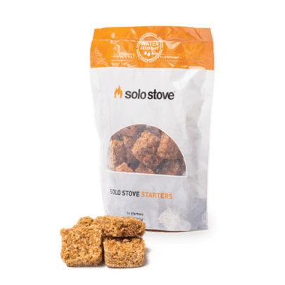 Solo Stove Fire Pit Starters 