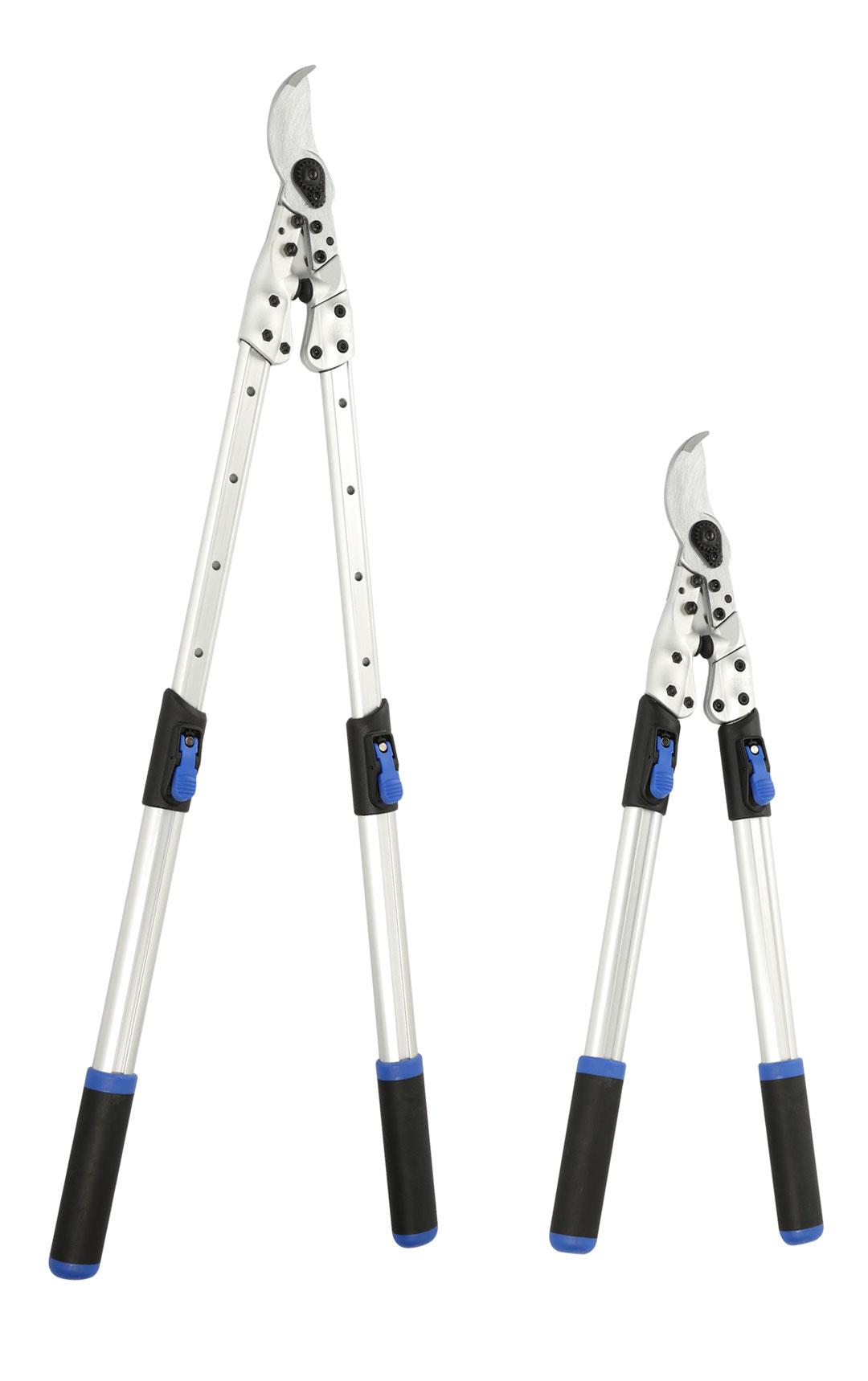 Wolverine Telescoping Bypass Lopping Shear