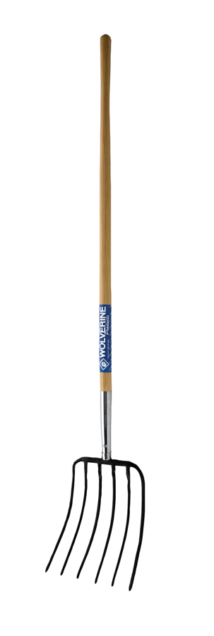 Mulching Forks 