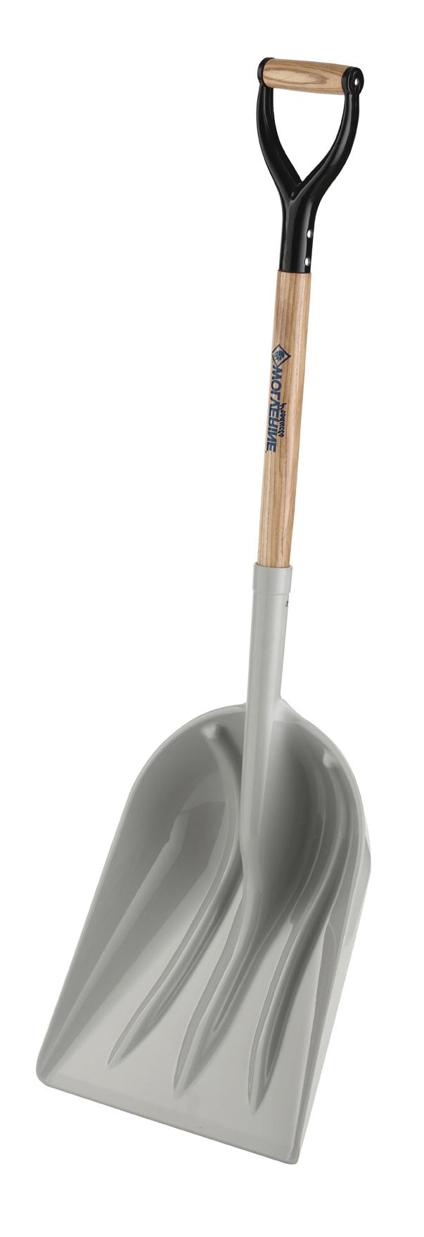 Wolverine ABS Grain Scoop Shovel