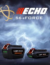 Echo eFORCE