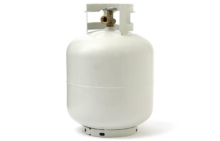 Propane Tank Exchange