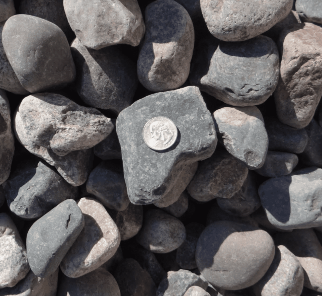 #4 Smelter Bay Stone